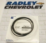89018107 New Gm Oem Piston Ring Chevrolet Cadillac B83. Fixed Price $29.99.