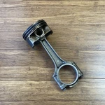 2014-2022 Maserati Ghibli 3.0L V6 Engine Piston W/ Connecting Rod 62K Miles Oem. Fixed Price $40.00.