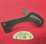 67-68 Camaro 63-72 Corvette Nos Gm 302 327 350 Power Steering Brace #3896900. Fixed Price $49.95.