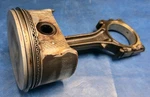 06-10 Ford Mustang 4.0 Piston Connecting Rod Standard 3L2E6200BA Rwd Oem. Fixed Price $49.99.