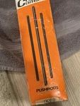 Crane Cams 13630-16 Chromemoly Steel Pushrod Set (qty 16) New. Fixed Price $68.00.