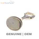 2008 Mercedes-benz R550 Right Piston W/ Connecting Rod 2730301517. Fixed Price $48.49.