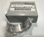 Genuine Nissan Bearings 12111-MA00A See Diagram #28 Only. Fixed Price $12.50.