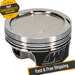 Wiseco K643M96 Sport Compact Series Piston Kit. Fixed Price $1010.99.