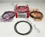 13011-31171 Genuine Toyota Ring Set Piston 1301131171 Oem. Fixed Price $160.32.