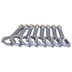 Eagle Connecting Rod Set FSI6125O; I-beam 6.125 In. Bushed For Chevy Ls. Fixed Price $521.98.
