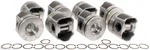 Enginetech Ford 6.0L Powerstroke Diesel Pistons 2004-2010 Std. Fixed Price $389.67.