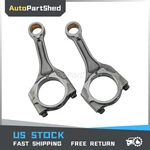 2*CONNECTING Rod Subaru FB25 FB20 Crosstrek Forester Impreza Legacy. Fixed Price $58.23.