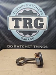 03-06 Infiniti G35 Nissan 350Z VQ35DE Piston & Connecting Rod A2010-8J172. Fixed Price $82.40.