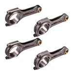 Connecting Rod Ford Xflow Lotus Twincam Bda Cosworth Bdg 5.23 Narrow Journal. Fixed Price $375.99.