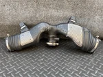 Mercedes W164 X164 GL350 ML350 Diesel Air Flow Sensor Duct Hose Oem. Fixed Price $254.15.