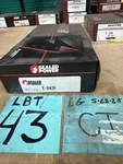Engine Piston Ring Set Sealed Power E-942K. Fixed Price $85.50.