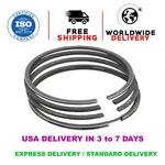 Mack Piston Rings Set 123.85MM E6 353GC241JP1 4.875" Bore 353GC280B 673 675 676. Fixed Price $27.92.