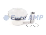 Mercedes Benz E63 G63 S63 Engine One Piston W/rings +0.50 5.5 V8 M157 1570300517. Fixed Price $84.99.