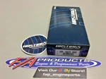 Hastings 2M5523045 4.00 + .045 Bore Plasma Moly Performance Piston Ring Set. Fixed Price $109.32.