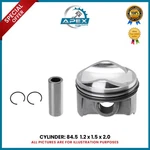 Vw Audi 3.0TFSI Piston Set X1 Caka With Rings New 06E107066CJ 06E107066CL. Fixed Price $100.77.