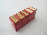 Engine Connecting Rod Bearing Federal Mogul 2700CP2 - 5 Pcs. Fixed Price $17.49.
