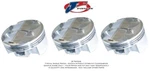 Je Forged Pistons 312018 Chevy Ls Gen Iii/iv 4.135 Bore 1.115 Comp Height Set. Fixed Price $75.99.