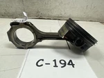 2014 Nissan Pathfinder 3.5L Engine Piston Oem. Fixed Price $64.00.