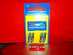 Arp 625+ 3/8 Rod Bolt Kit 1.6 Inch Carillo Replacement 300-6703. Fixed Price $316.03.