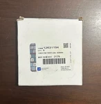 Delco 12631194 Piston Ring Sets For Chevy Cadillac Cts Chevrolet Equinox. Fixed Price $41.99.