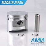 Honda XR200 1980 13101-446-770 Piston Stock Made In Japan. Fixed Price $29.86.