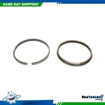 Dnj PR641 Std. Piston Ring Set For 95-99 Nissan 200SX Sentra 1.6L L4 Dohc 16V. Fixed Price $50.34.
