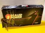 Sealed Power Engine Piston Ring Set 1975-96 Ford F-150 & 1969-96 F-250. Fixed Price $22.00.