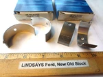 New Sets Ford 1987/2002 Escort 2.0L L4, "bearing" Connecting Rod, XS4Z-6211-AA. Fixed Price $25.95.