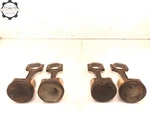 1997-2004 Corvette C5 5.7L V8 Engine Motor Piston With Rod Set X4 Oem. Fixed Price $299.99.