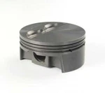 Mahle Ms Piston Set Sbc 358CI 4.040IN Bore 3.480/3.5STK 6.125IN Rod .927 Pin -5C. Fixed Price $786.57.