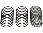 For 1980-1983 Lincoln Mark Vi Piston Ring Set Sealed Power 98628SQHT 1981 1982. Fixed Price $70.02.