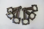 Porsche 2.4L 2.7L Engine Connecting Rod Set 9111031050R - 6 Pcs (#101). Fixed Price $199.20.