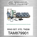 PVTK413 Kit, Valve Train 4.236 Maxiforce (new Aftermarket). Fixed Price $190.40.