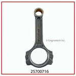Scat Hp Connecting Rods (8) - For Gm/chevy Sb 4.3/4.4/4.9/5.0/5.7/6.3 590 Gra. Fixed Price $818.92.