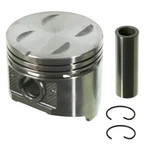 Cast Piston Sealed Power 285AP40. Fixed Price $273.03.