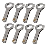 Callies Sbc 6.000 Xd H-beam 4330 Forged Rod Set U19135. Fixed Price $2174.48.