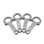 H-beam Connecting Rods, 5.4 Long, Chevy Journal Dunebuggy & Vw. Fixed Price $399.99.