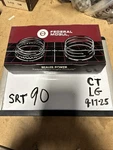 Sealed Power Piston Ring Set E481X 75MM Bore New Old Stock Made Usa. Fixed Price $49.50.