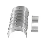 Dnj RB219 Rod Bearing Set Std Fits 1990-1997 Honda Accord 88-01 Prelude. Fixed Price $38.99.