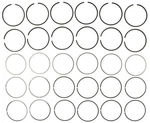 Mahle 50664CP Engine Piston Ring Set. Fixed Price $45.99.