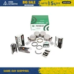 Pistons Main Rod Bearings Fit 91-99 Nissan Sentra 200SX Nx Dohc. Fixed Price $219.99.