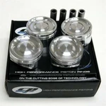 Cp Piston & Ring Set For Miata BPZ3 - Bore (83MM) Size (standard) Compressio. Fixed Price $885.15.