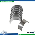 Dnj RB124 Standard Rod Bearing Set For 96-12 Kia Elantra Soul 1.8L 2.0L Dohc 16V. Fixed Price $16.99.