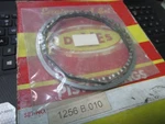 Jaguar E-type, XJ6. 420, 4.2 Engine Piston Oil Control Rings Deves 1256 B .010. Fixed Price $15.00.