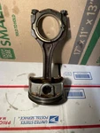 2009 Toyota Lexus 3.5 V6 Piston W/ Connecting Rod #2GR. Fixed Price $50.59.