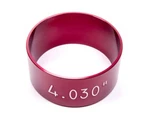 Proform Tapered Ring Compressor 4.030IN Bore (67445). Fixed Price $52.99.