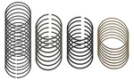 Total Seal Classic Race Piston Rings CR6490-30 4.350" Bore 1/16"/1/16"/3/16". Fixed Price $195.08.