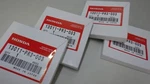 Honda Acura Genuine B-series Piston Ring Set 81 Standard 13011-PR3-003 4PCS Nib. Fixed Price $265.95.