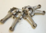 Genuine Used Set Of 1972-1977 Porsche 911 2.4L/2.7L Connecting Rods 5PCS. Fixed Price $200.00.